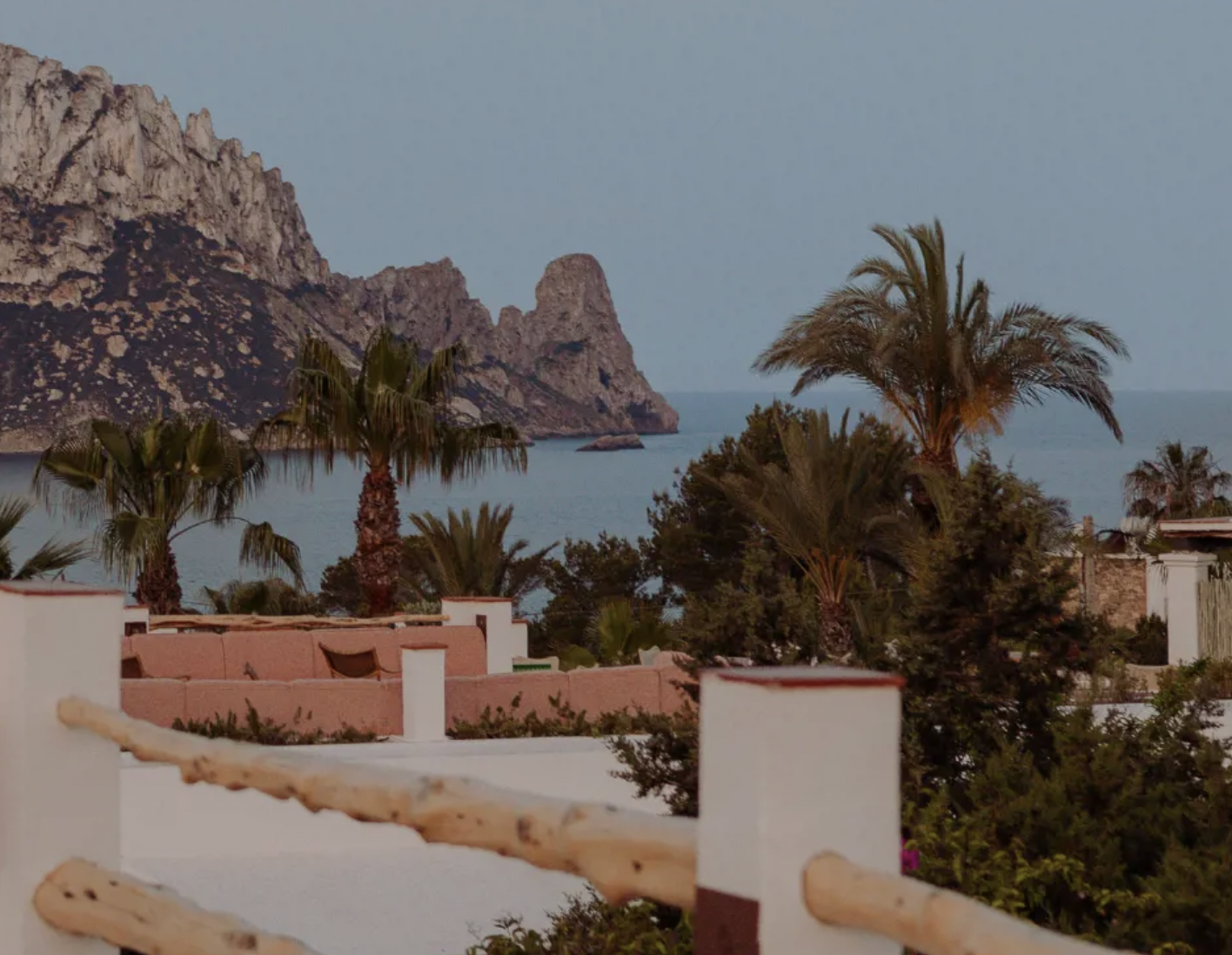 Petunia Ibiza by Beaumier