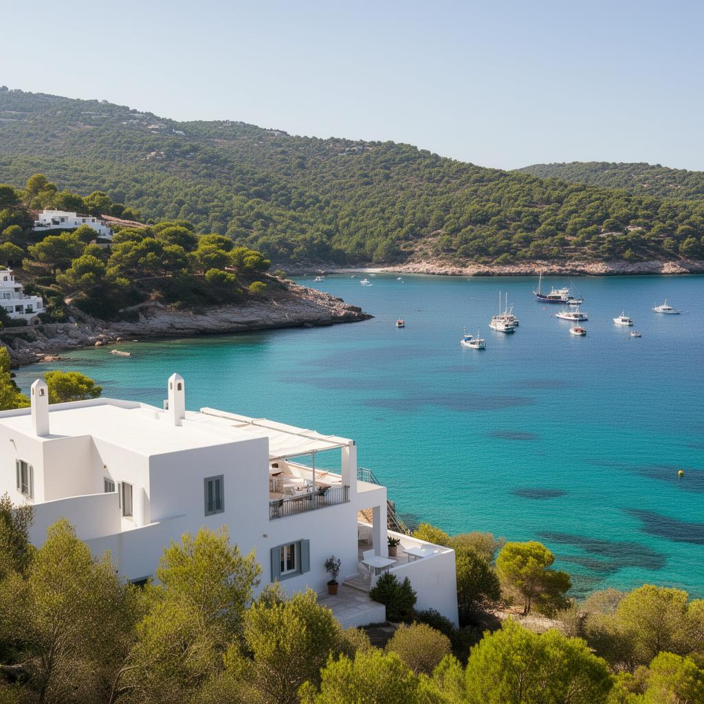 Hotel Village Cala Vadella