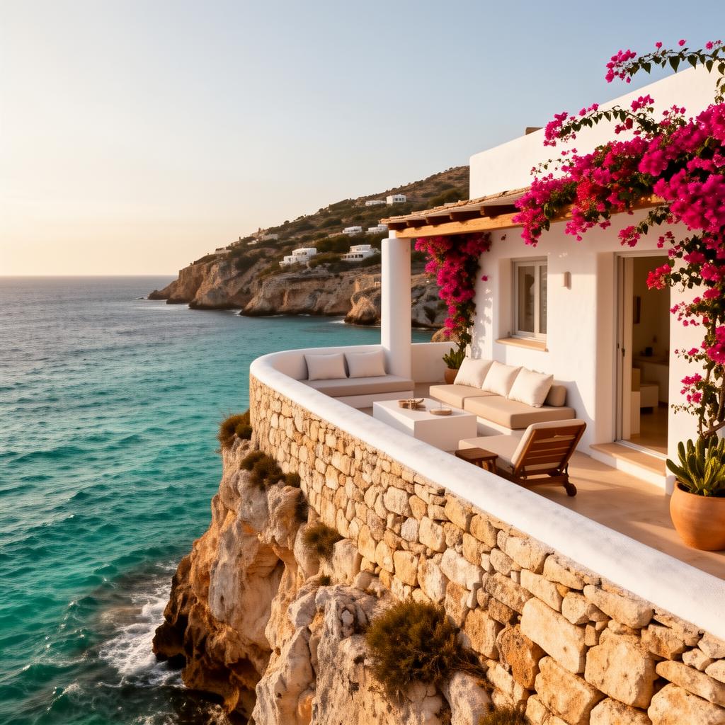 Las Brisas Boutique Hotel