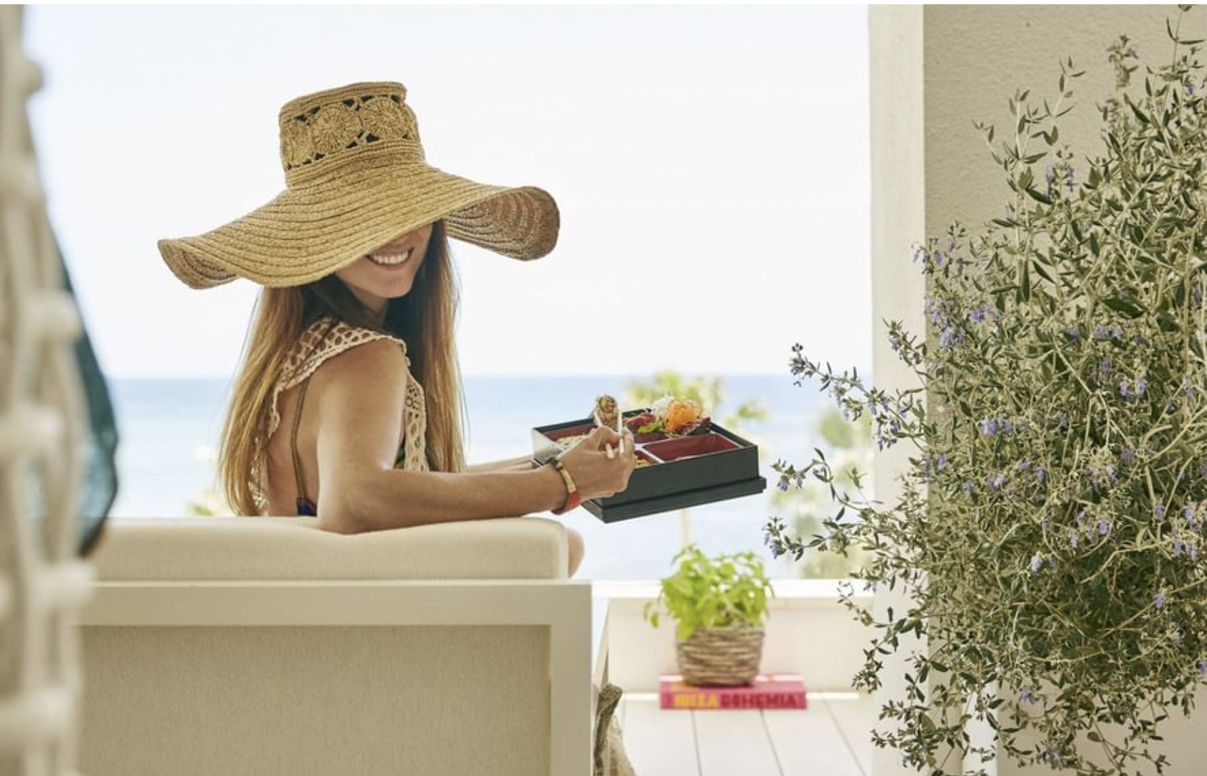 Nobu Hotel Ibiza Bay